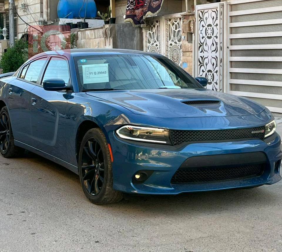 Dodge Charger
